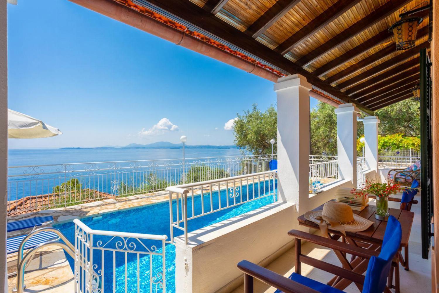 Villa Elia