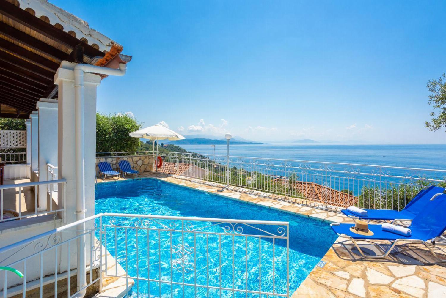 Villa Elia *